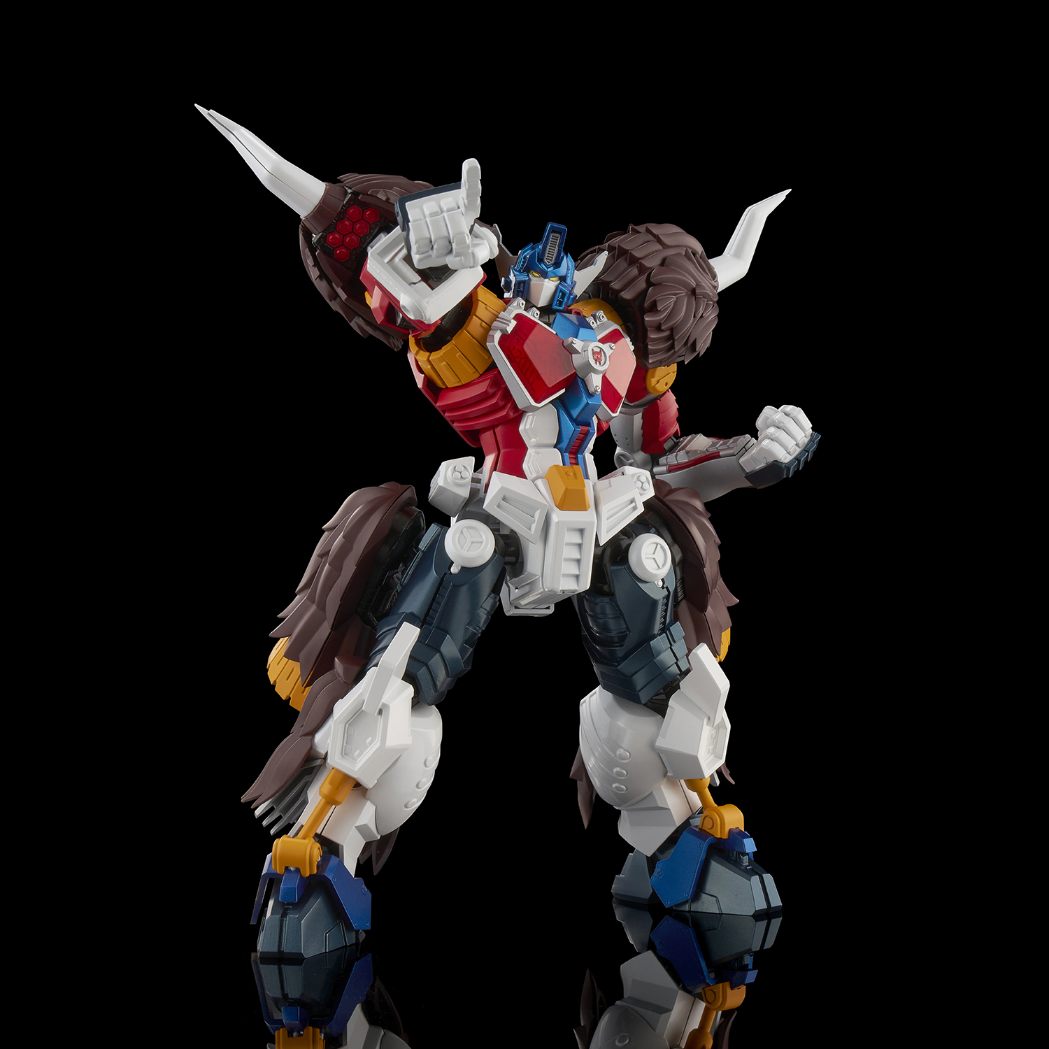 [Furai Model] Big Convoy